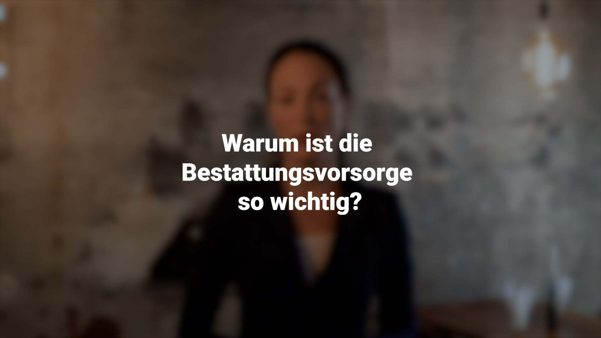 Vorsorge 1