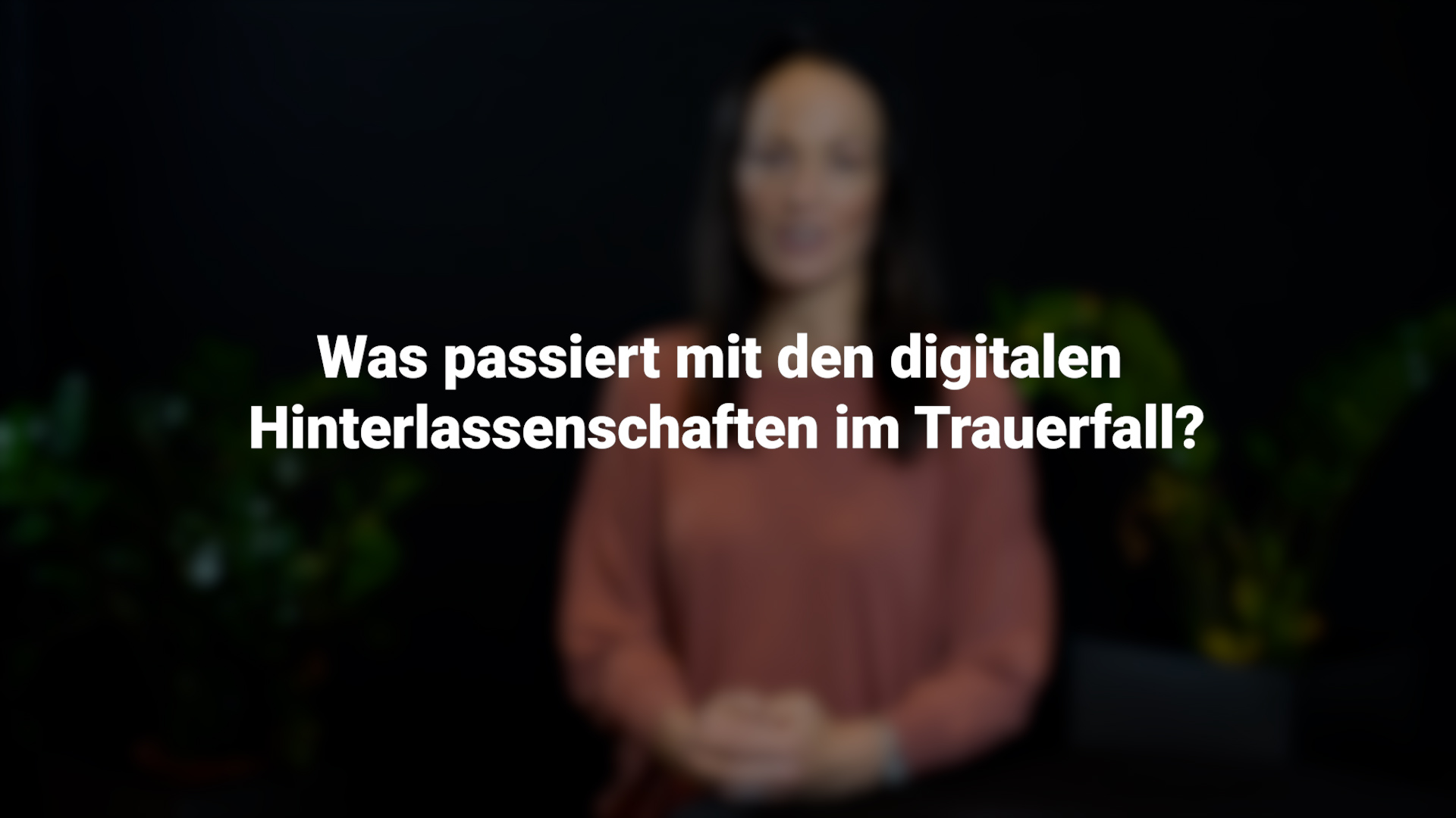 Digitales Erbe